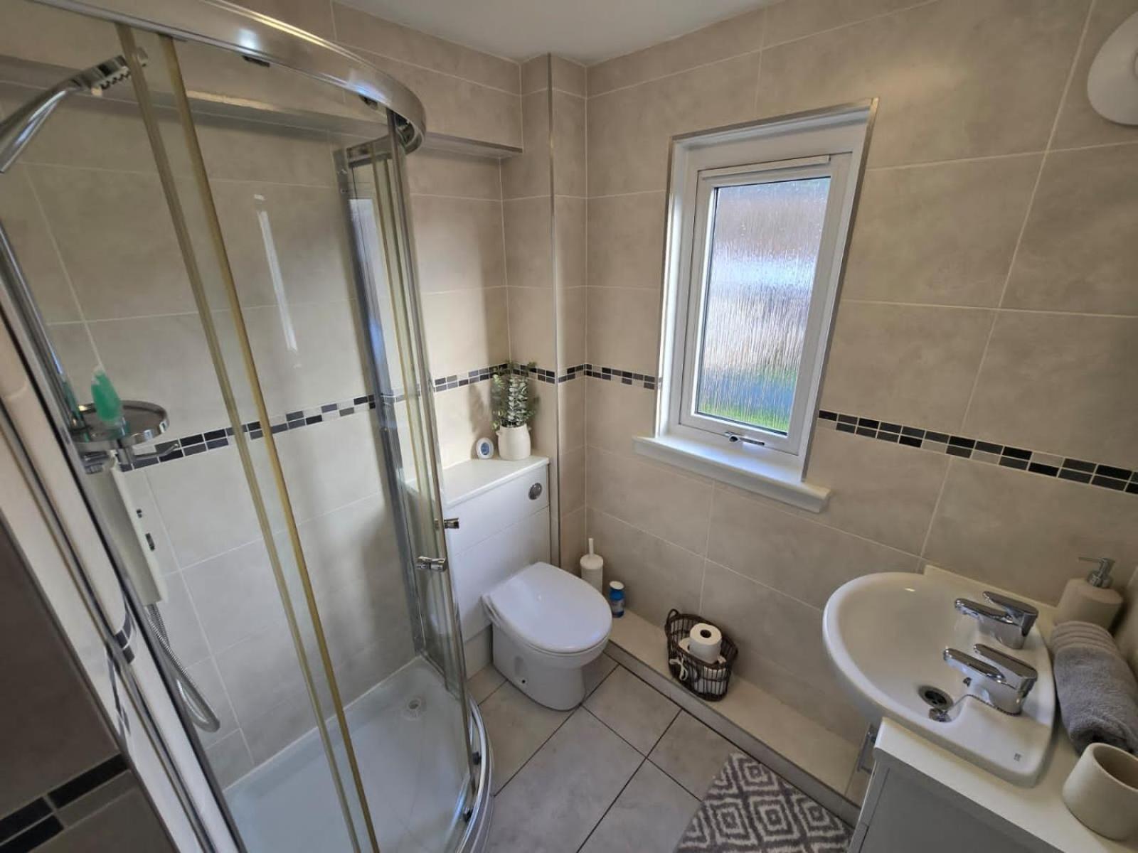 Pannanich View Cottage, Ballater Bagian luar foto